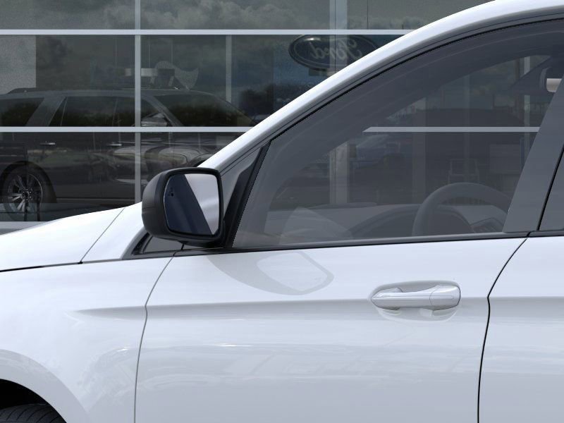 New 2024 Ford Edge SE image 20