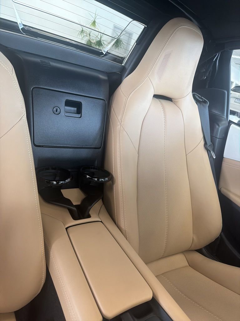 Certified 2025 MAZDA MX-5 Miata RF Grand Touring w/ Appearance Package image 15