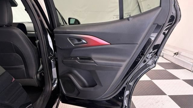 Used 2024 Chevrolet Equinox EV RS FWD image 25