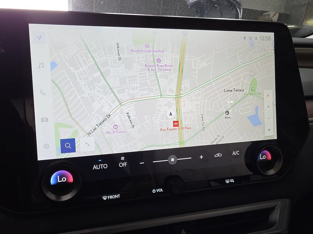 Used 2023 Lexus RX 350 Premium w/ Accessory Package FWD image 19