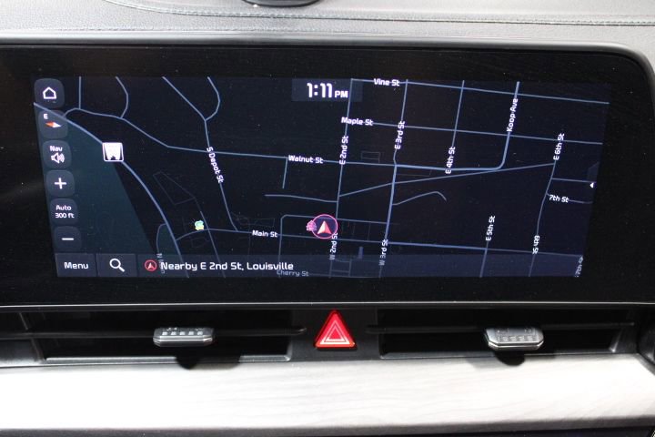 Used 2023 Kia Sportage X-Line w/ X-Line Premium Package AWD/4WD image 4