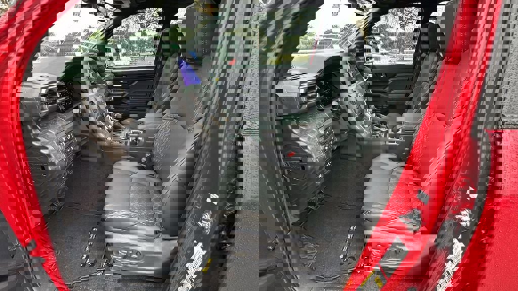 New 2026 Toyota Tacoma Limited image 18