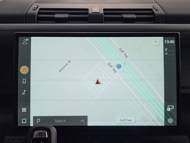 New 2026 Land Rover Defender 110 OCTA image 16