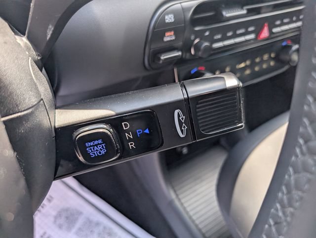 Used 2026 Hyundai Palisade XRT Pro AWD/4WD image 20