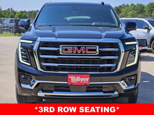 New 2026 GMC Yukon XL Elevation image 3