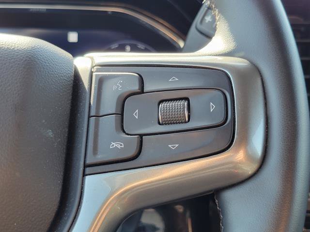 Used 2023 Chevrolet Silverado 1500 LT AWD/4WD image 17