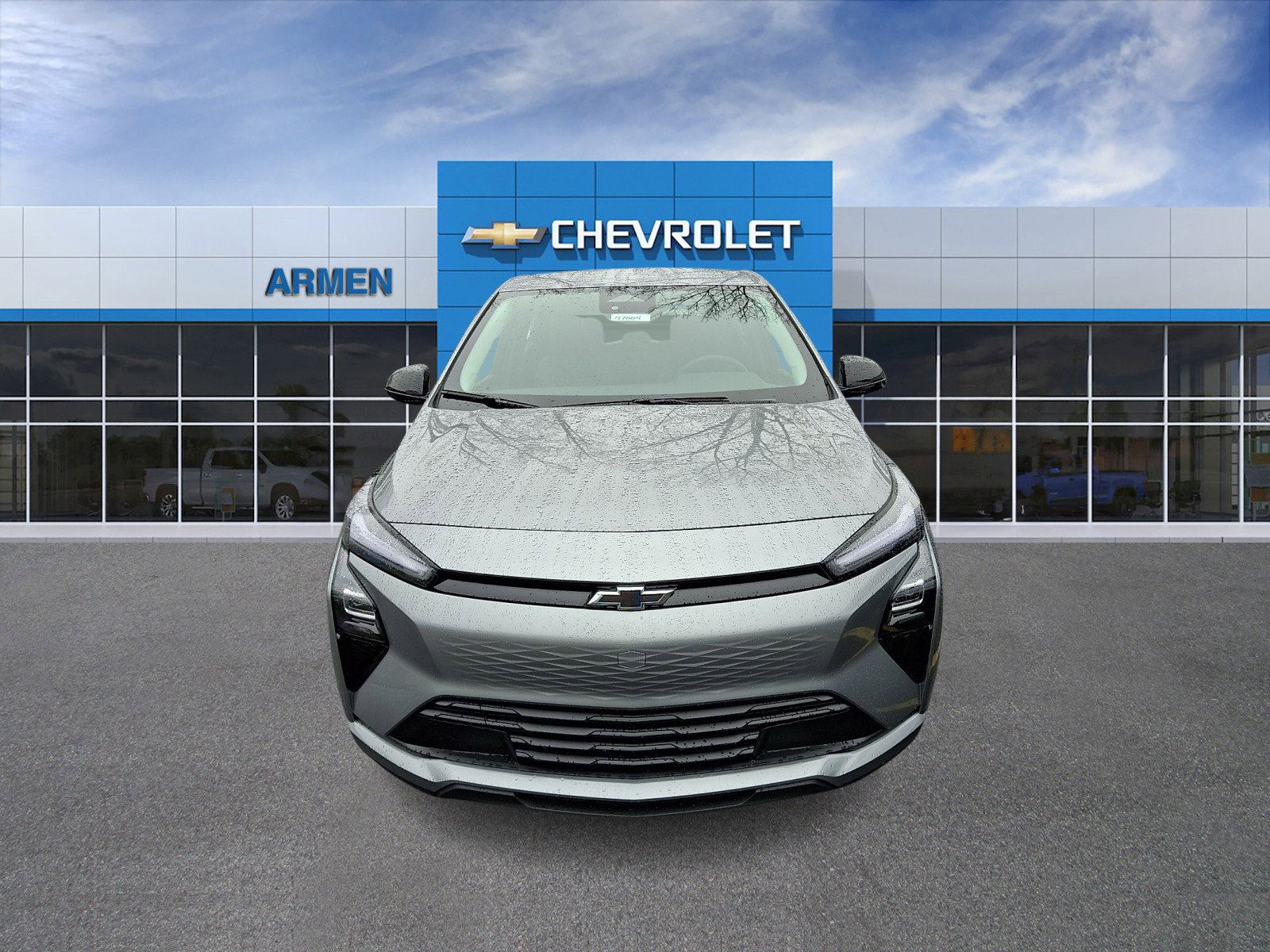 New 2027 Chevrolet Bolt LT w/ Comfort Package image 4
