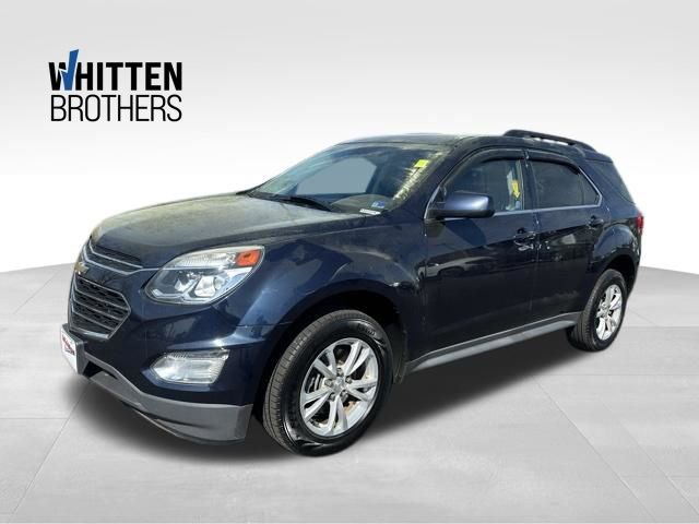Used 2017 Chevrolet Equinox LT w/ Convenience Package image 1