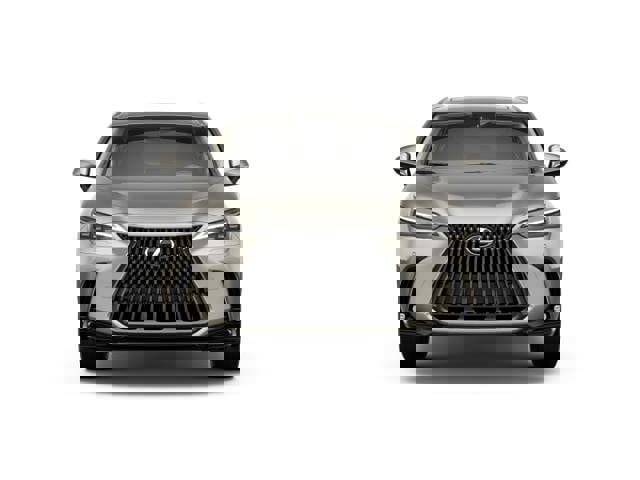 New 2026 Lexus NX 450h+ AWD w/ Luxury Package image 5