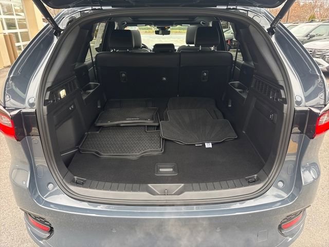 Used 2025 MAZDA CX-70 3.3 Turbo S w/ Premium Package image 23