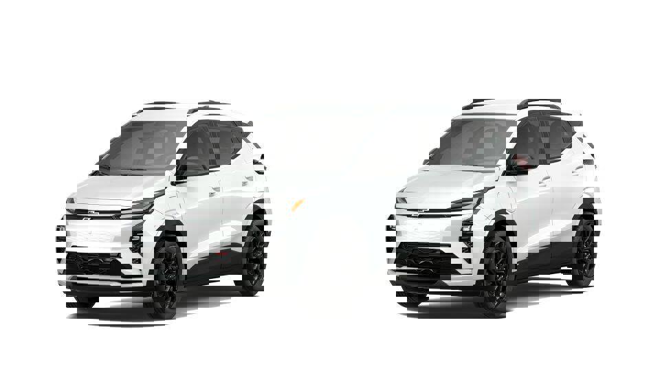 New 2027 Chevrolet Bolt RS image 27