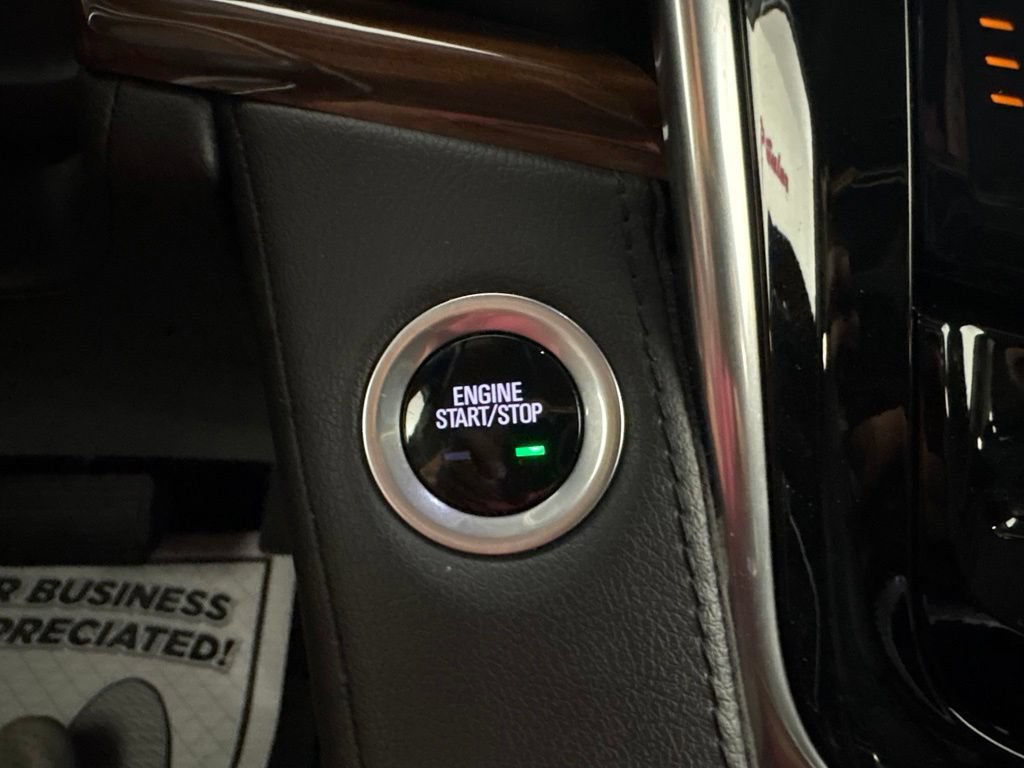 Used 2020 Cadillac Escalade 2WD image 27