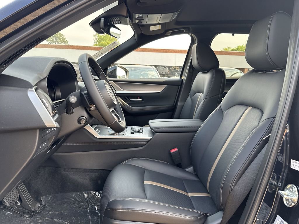 New 2026 MAZDA CX-90 3.3 Turbo S w/ Premium Package image 11