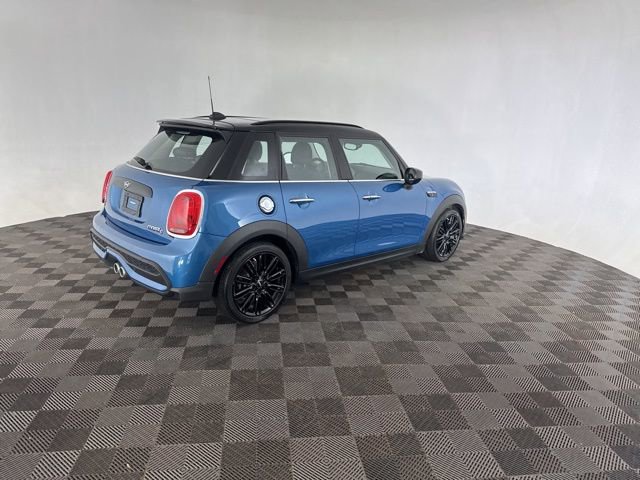 Used 2024 MINI Cooper S image 5