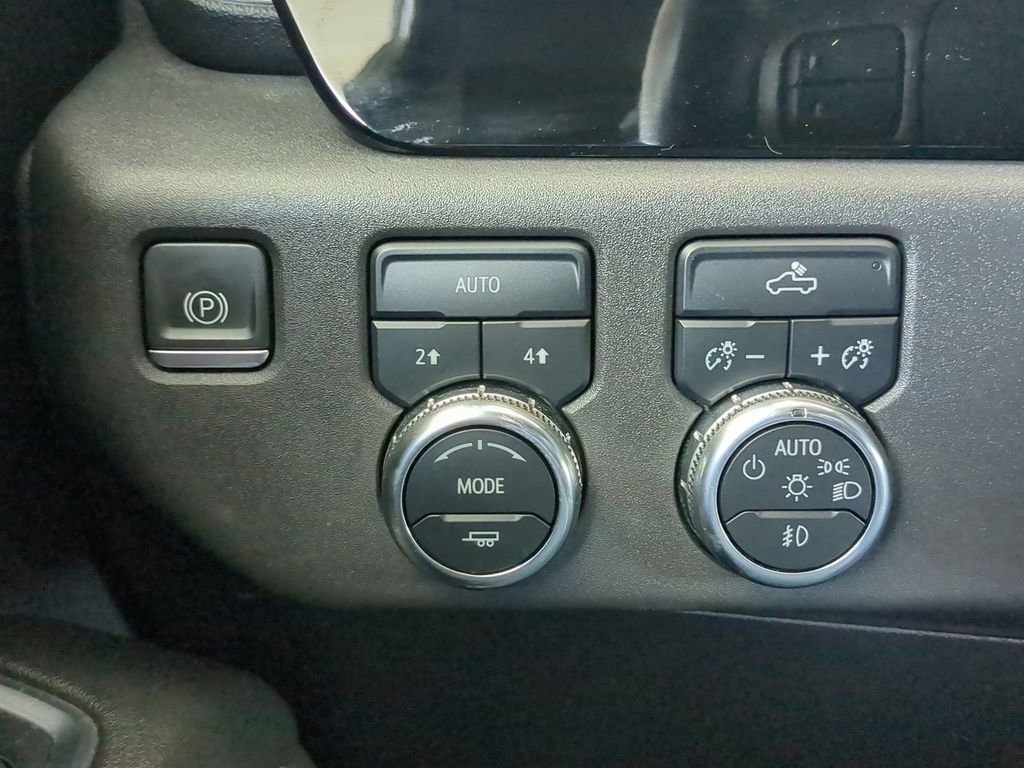 Used 2023 GMC Sierra 1500 Elevation AWD/4WD image 20
