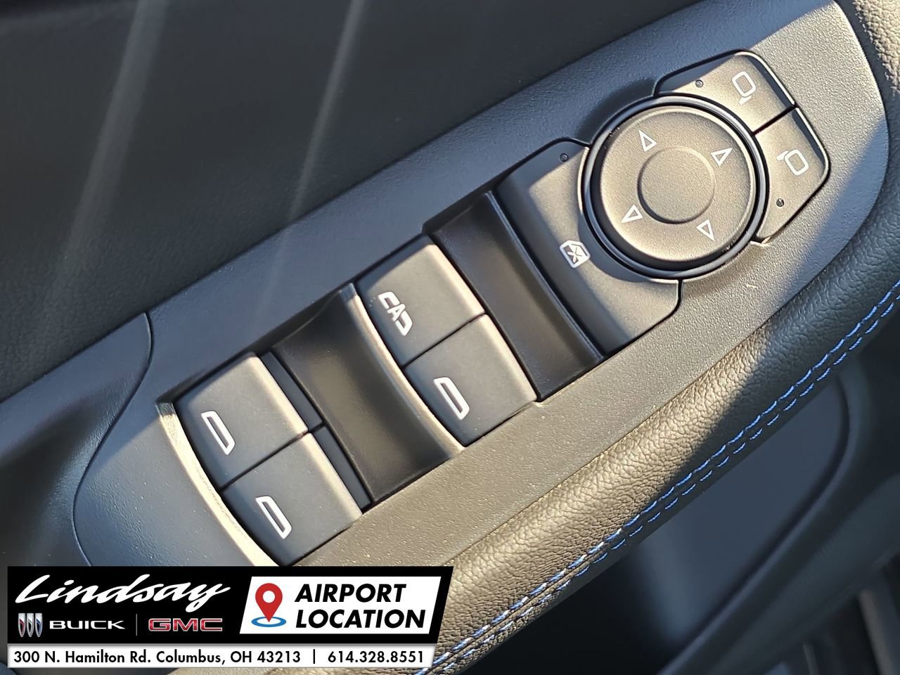 New 2026 Buick Encore GX Sport Touring w/ Comfort Package image 22