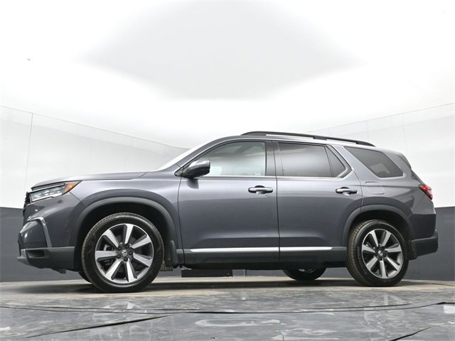 Used 2023 Honda Pilot Elite image 39