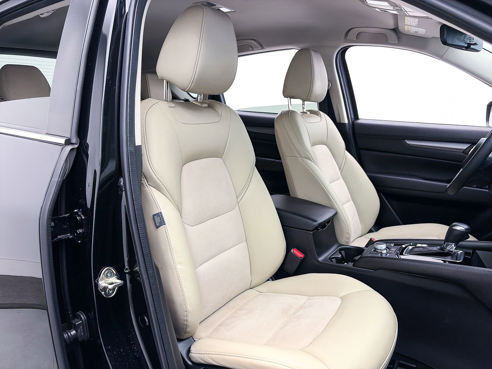 Certified 2023 MAZDA CX-5 AWD 2.5 S w/ Select Package image 31