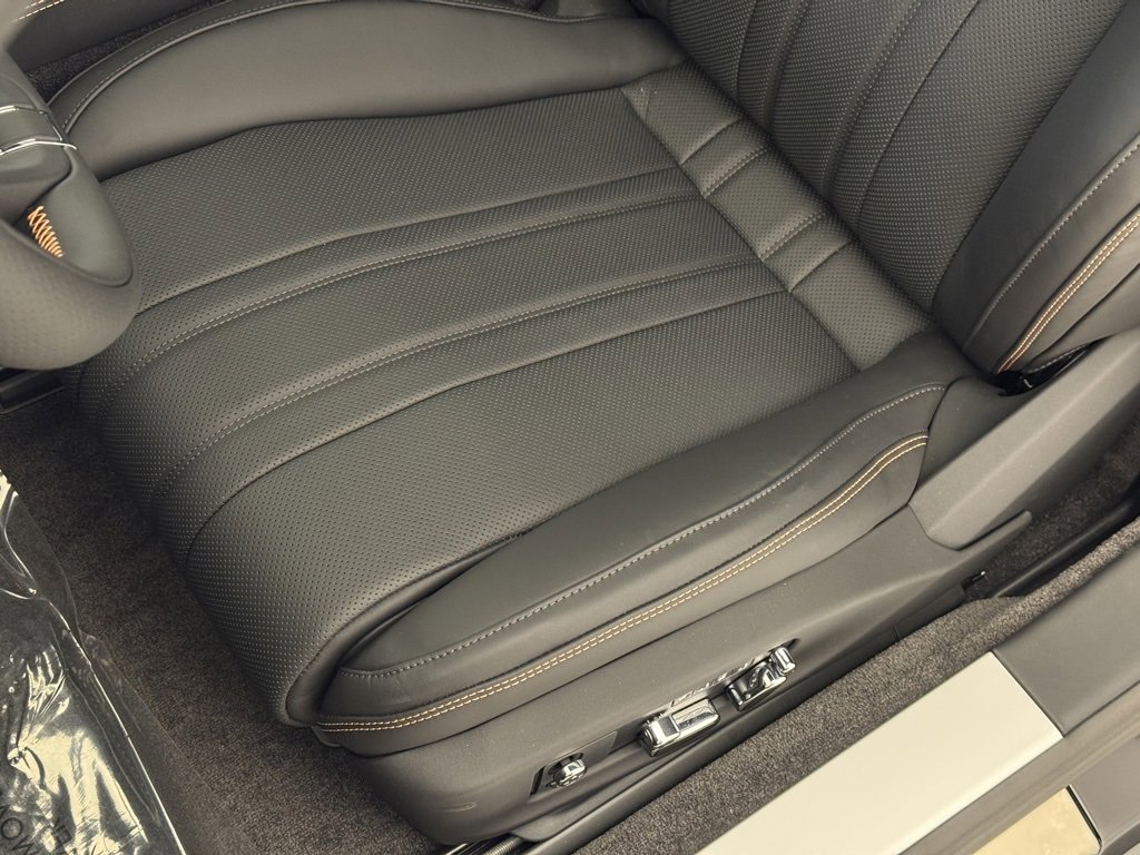 New 2025 Bentley Continental GT image 7