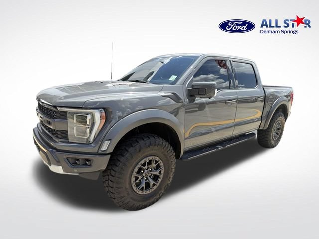 Used 2021 Ford F150 Raptor w/ Raptor 37 Performance Package