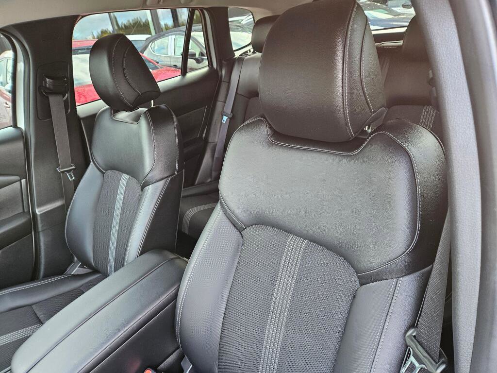 Certified 2024 MAZDA CX-50 AWD 2.5 S w/ Weather Package image 13