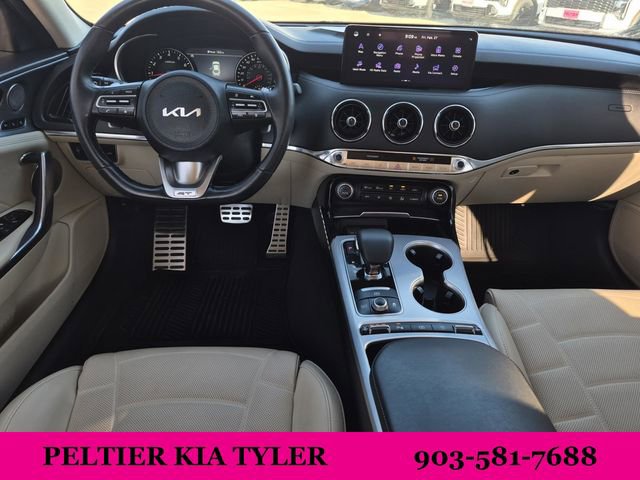 Certified 2023 Kia Stinger GT2 image 28