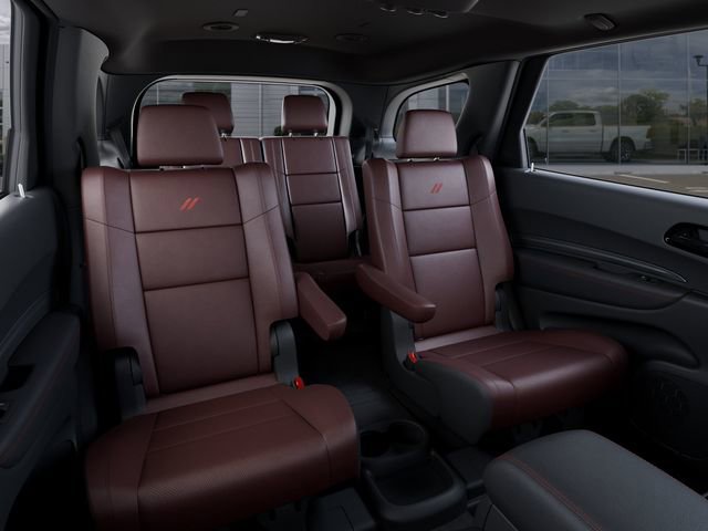New 2026 Dodge Durango GT image 16