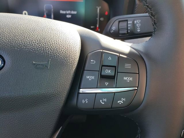 New 2025 Ford Maverick XLT w/ Equipment Group 301A image 13