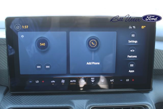 New 2026 Ford Mustang Coupe RWD image 13