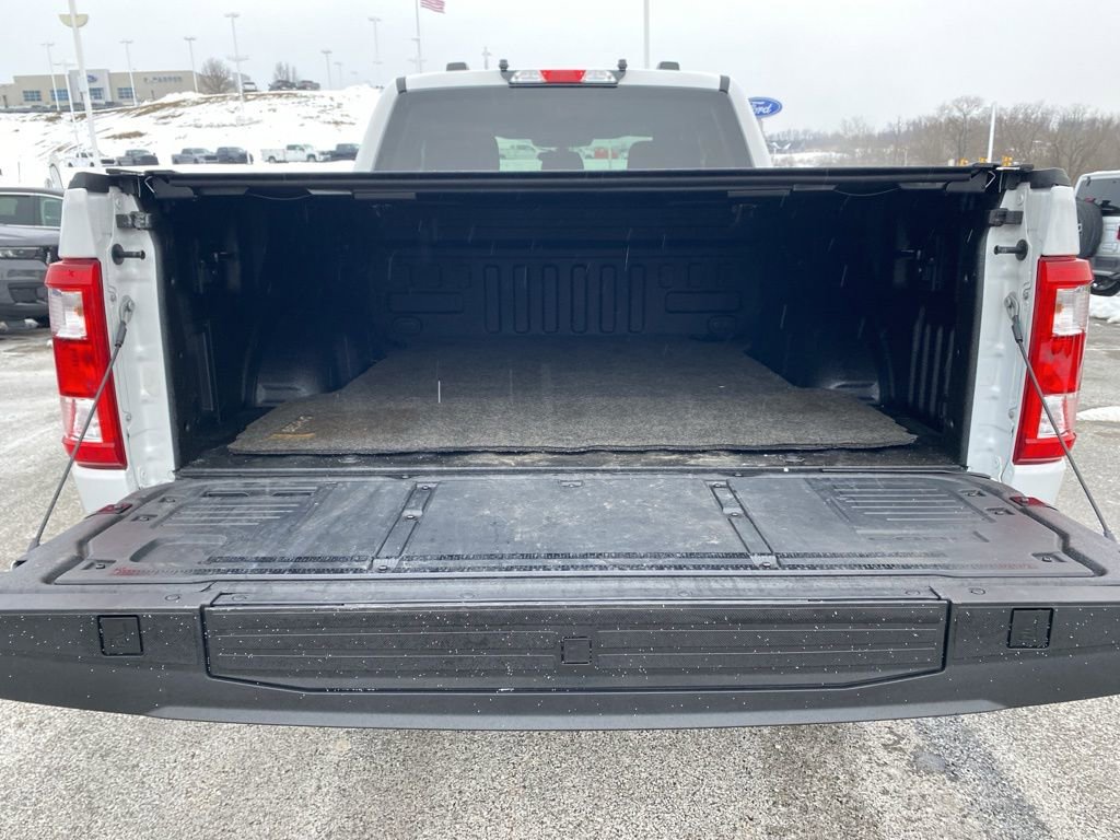 Used 2023 Ford F150 XL w/ STX Appearance Package image 19