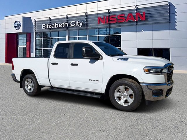 Used 2025 RAM 1500 Big Horn