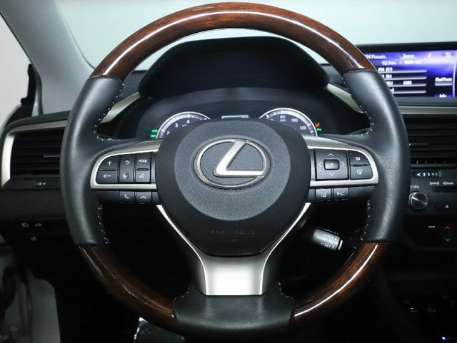 Used 2018 Lexus RX 350 FWD w/ Premium Package image 25