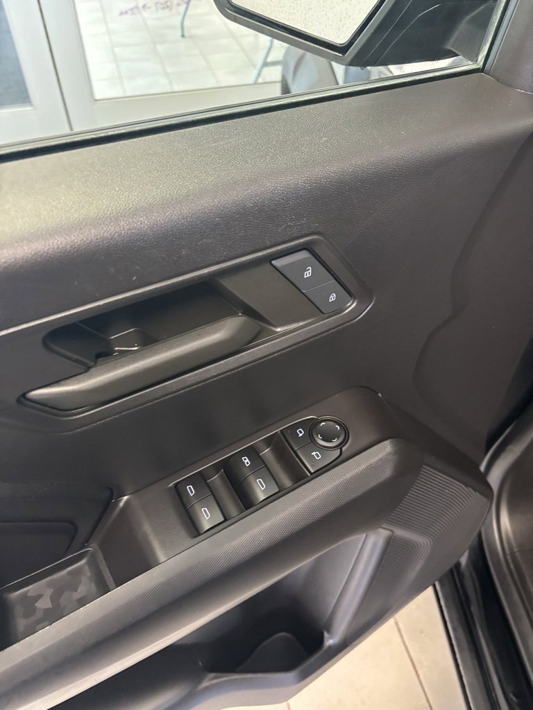 Certified 2023 Chevrolet Colorado Trail Boss image 7