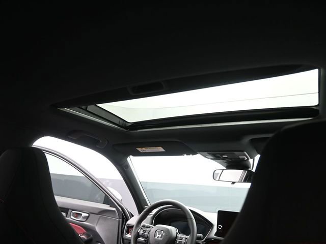 New 2026 Honda Civic Si image 27