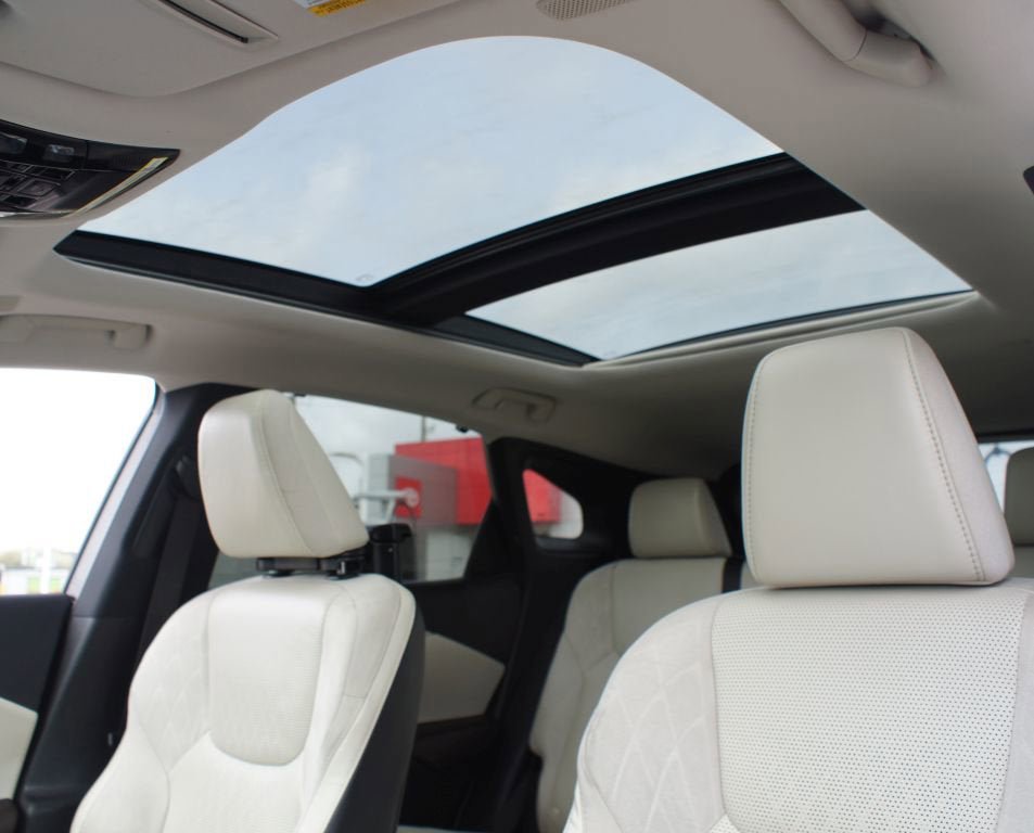 Used 2025 Lexus RX 350 AWD w/ Convenience Package image 6
