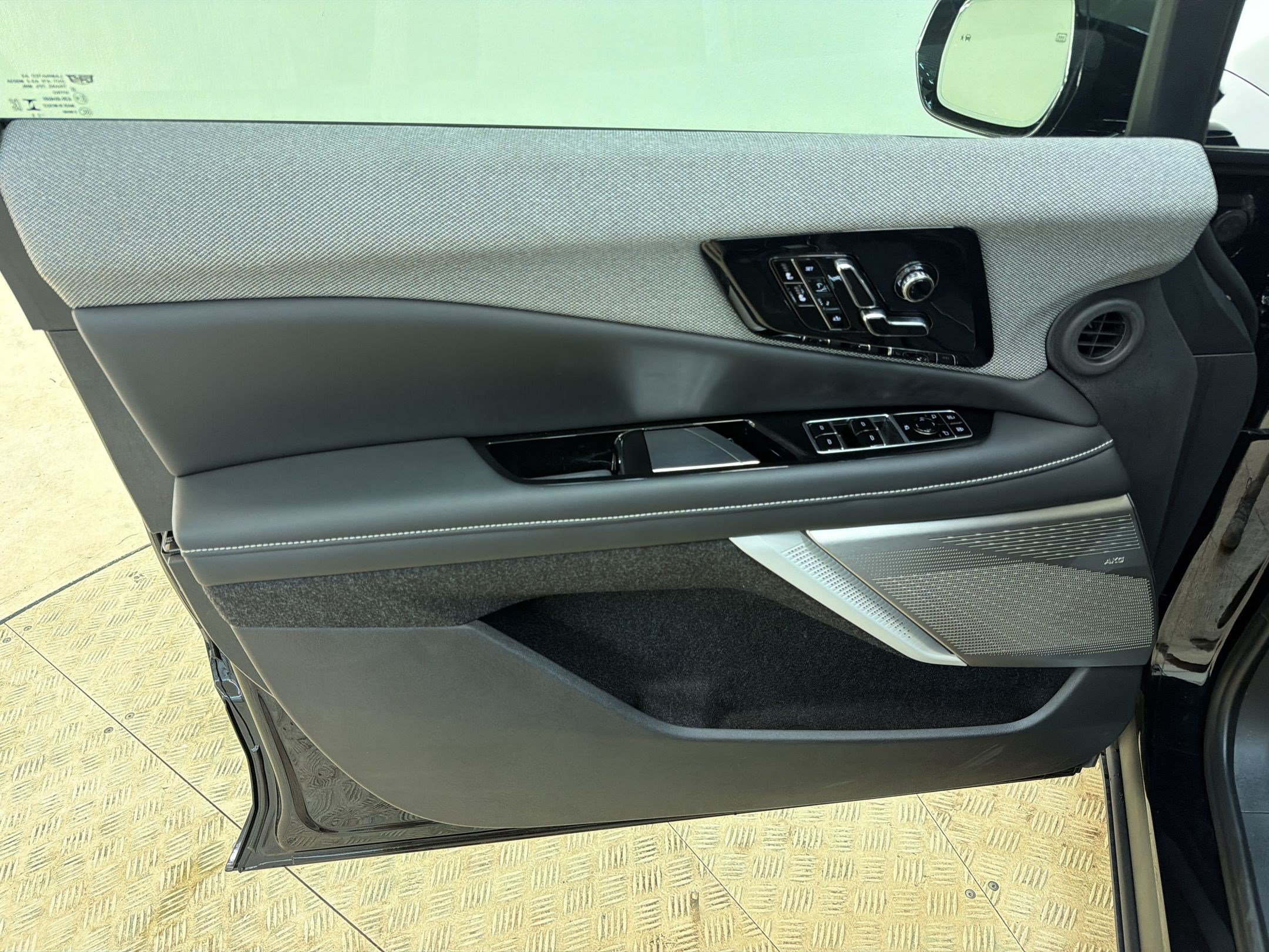 New 2027 Cadillac Optiq Sport RWD image 14