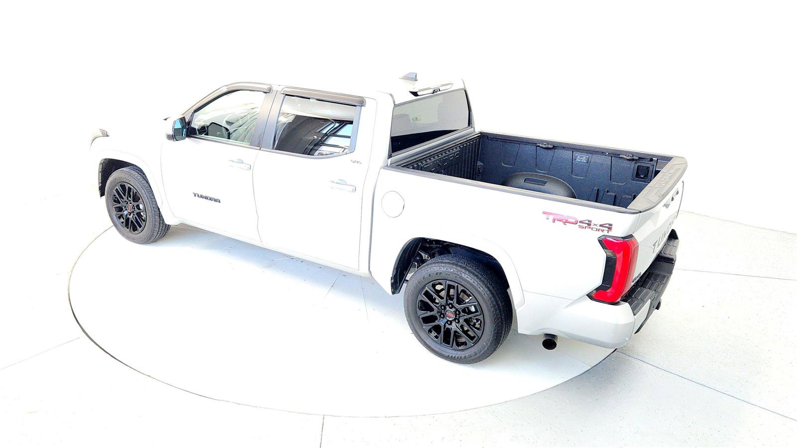Used 2024 Toyota Tundra SR5 image 16