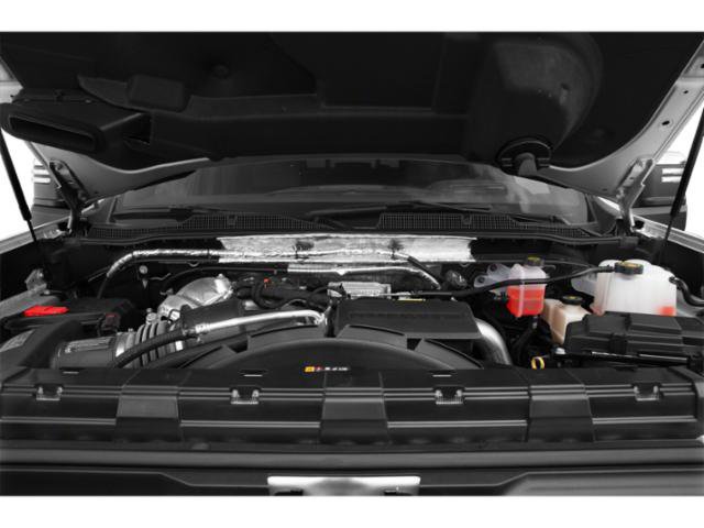 Used 2022 Chevrolet Silverado 3500 High Country w/ Z71 Off-Road Package image 15