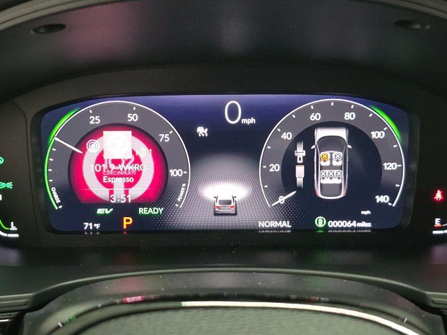 New 2026 Honda Civic Sport Touring image 36