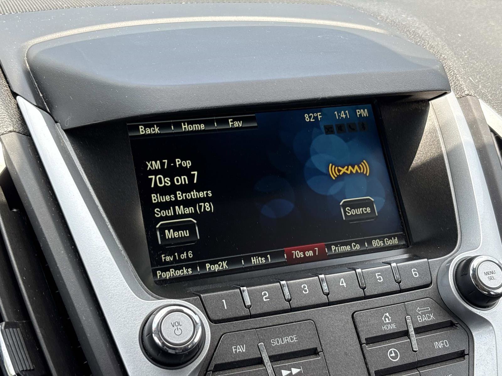 Used 2013 GMC Terrain SLE FWD image 23