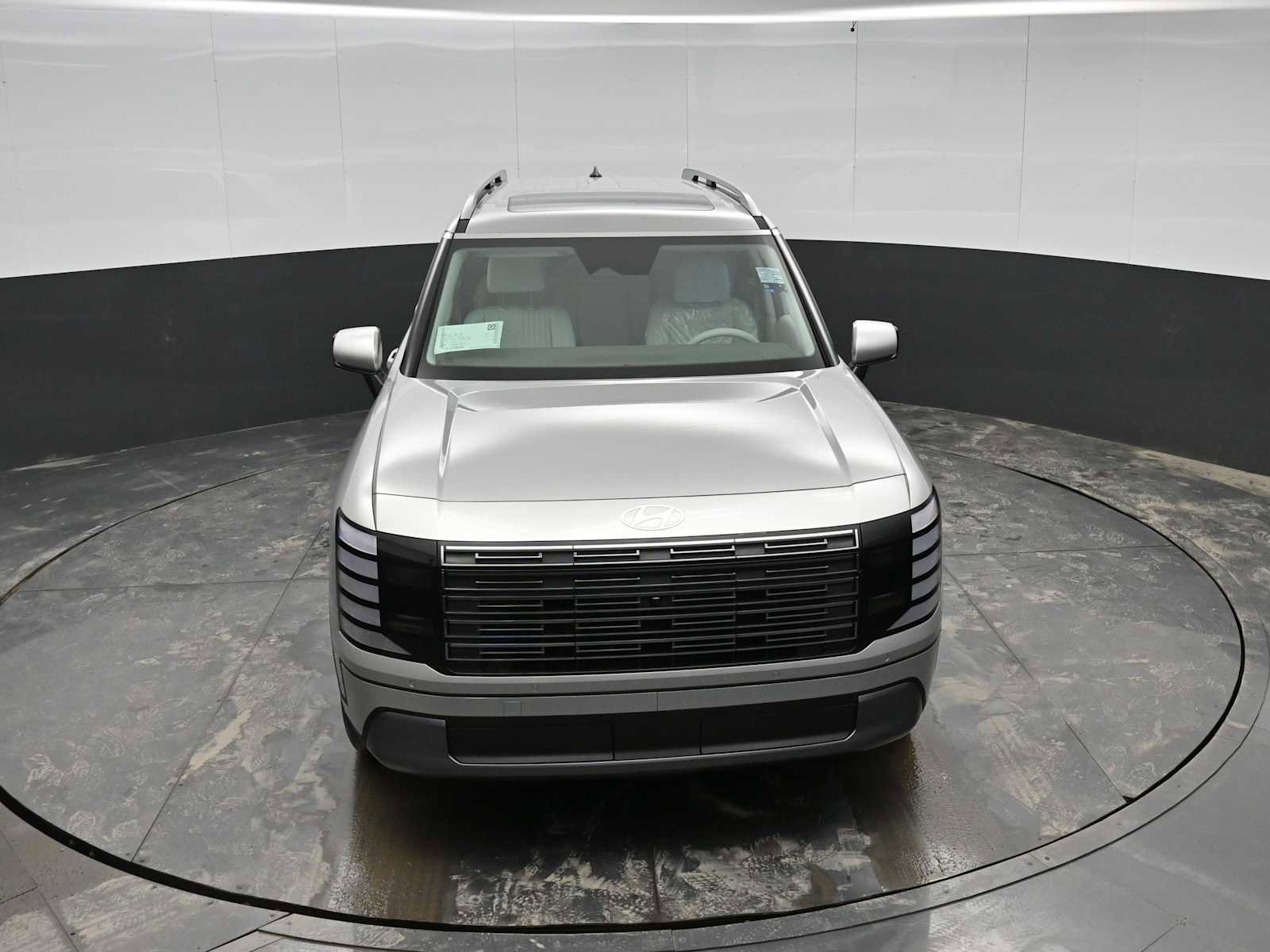 New 2026 Hyundai Palisade SEL image 24