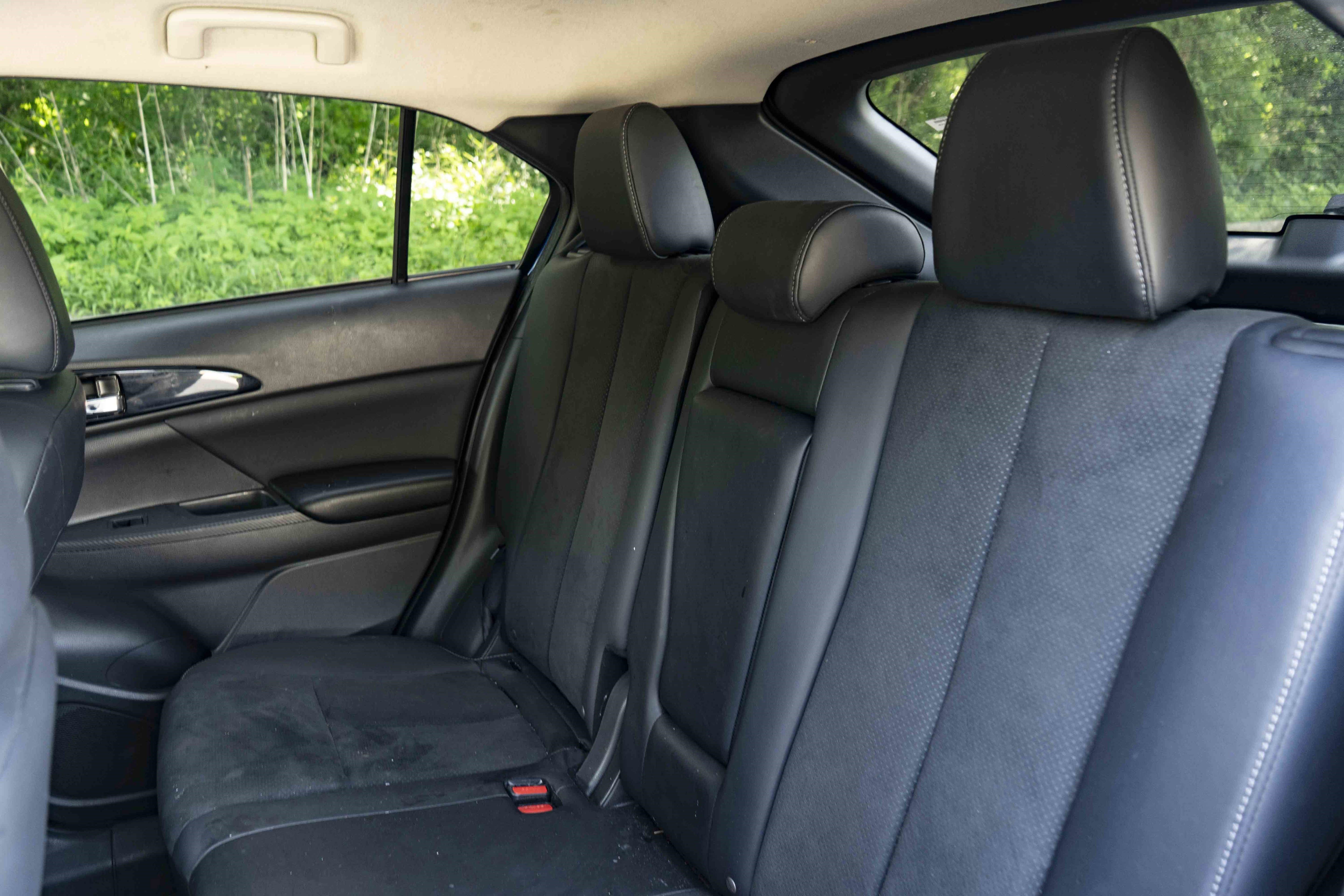 Used 2022 Mitsubishi Eclipse Cross SE FWD image 18