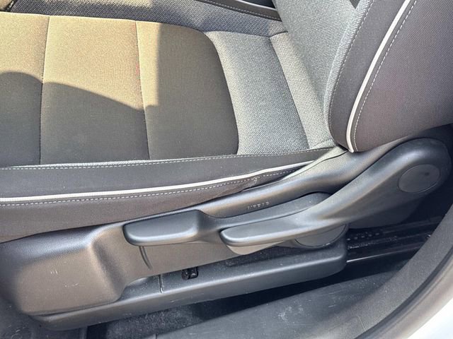 Certified 2024 Chevrolet TrailBlazer LT image 25