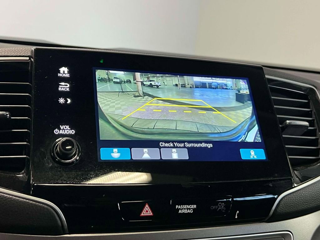 Used 2022 Honda Pilot Special Edition image 31