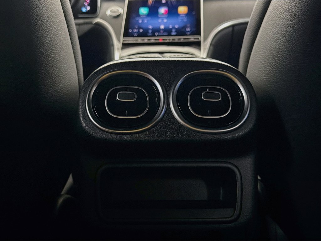 Certified 2025 Mercedes-Benz GLC 350e 4MATIC image 28