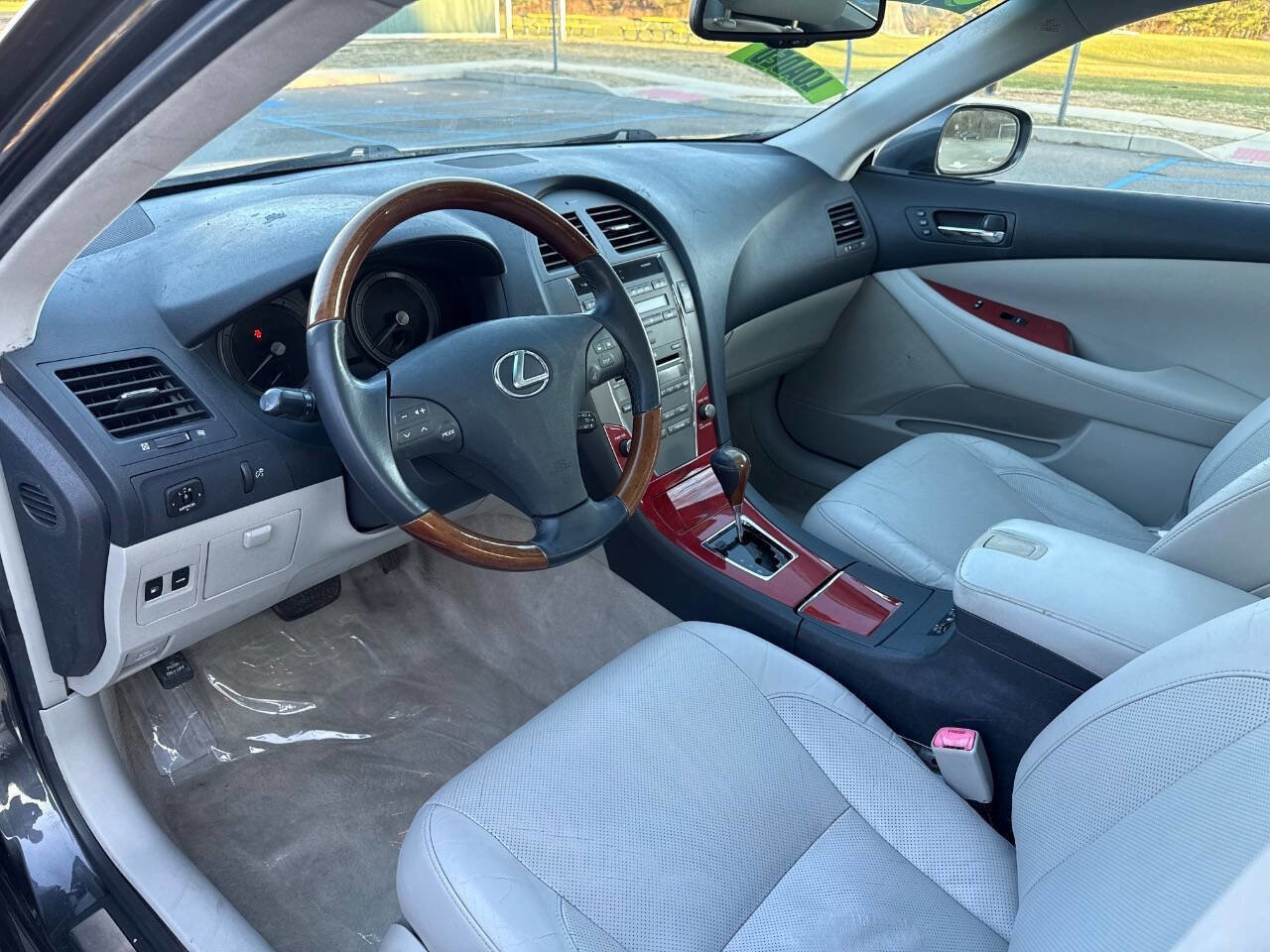 Used 2009 Lexus ES 350 Base 4dr Sedan image 11
