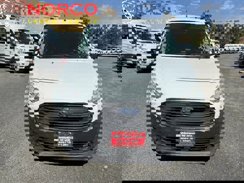 Used 2020 Ford Transit Connect XL image 5