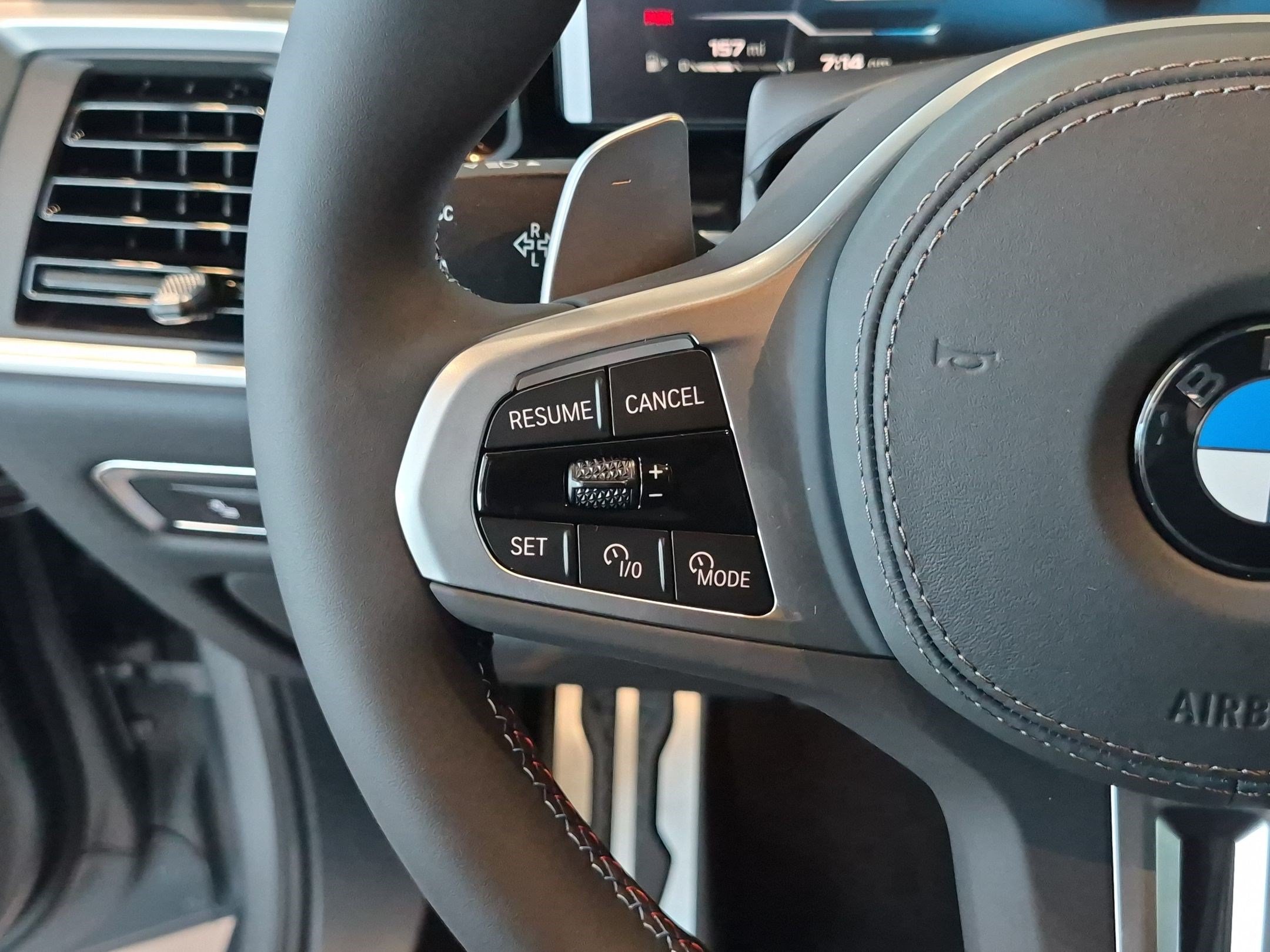 New 2027 BMW X7 M60i AWD/4WD image 19