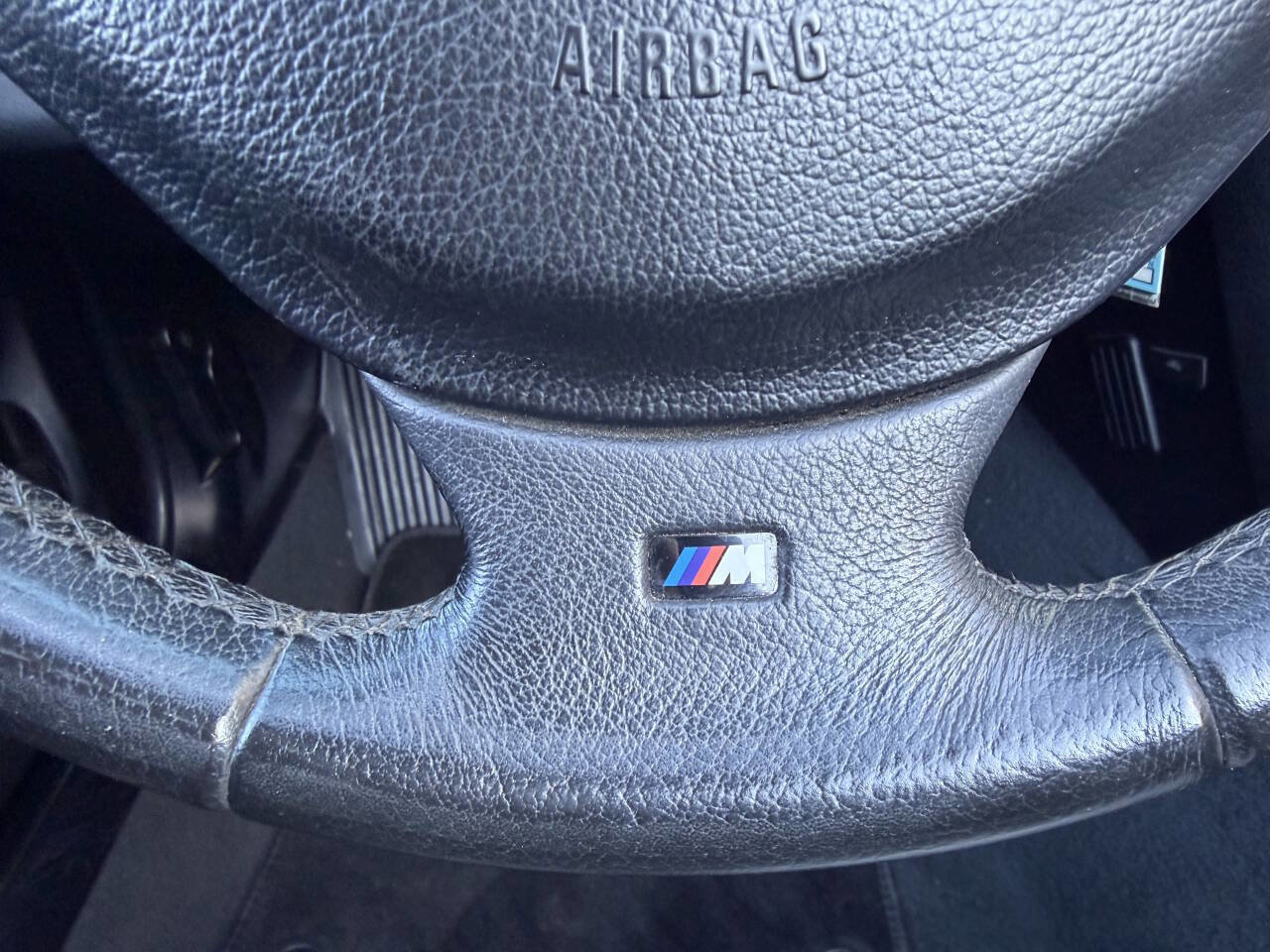 Used 2000 BMW Z3 2.8 image 30