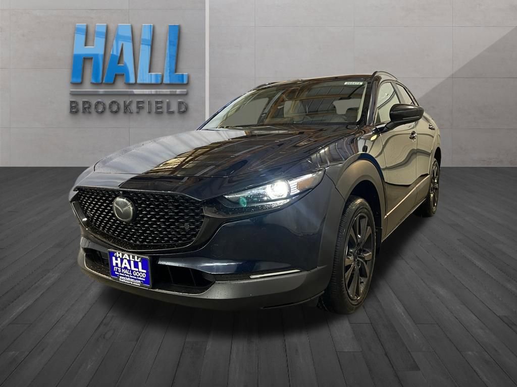 New 2026 MAZDA CX-30 Aire Edition AWD/4WD image 1